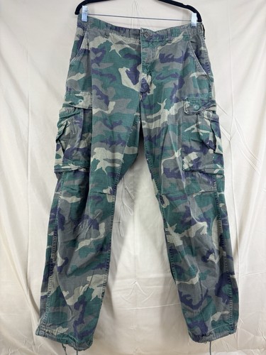70s erdl camo - 70s, mens