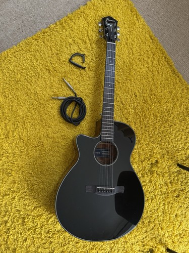 Ibanez aeg50l electro - aeg50l,