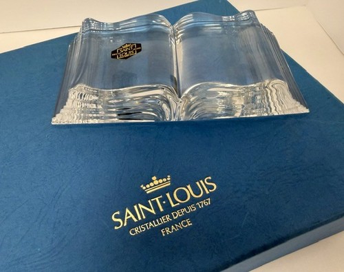 Saint louis crystal - saint,