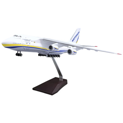 Extra large antonov 124 - large,