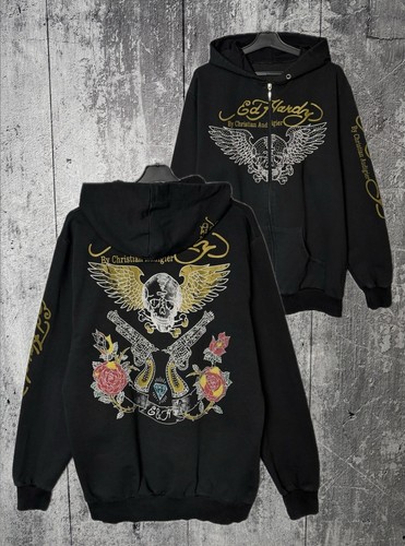 Hardy christian audigier - ed,