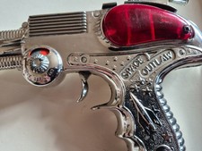 ORIGINAL BCM Space Outlaw