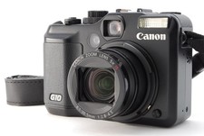 [Exc+5] Canon PowerShot G10