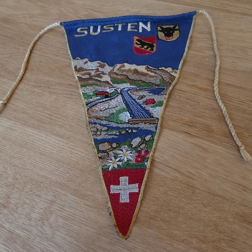 Vintage 1950 swiss - vintage,