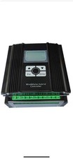 48V Wind Solar Hybrid Controller 400W LCD Display MPPT Wind Solar Charge Cont US