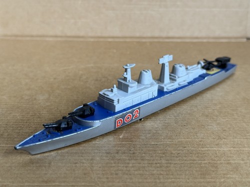 Matchbox sea kings guided - matchbox,