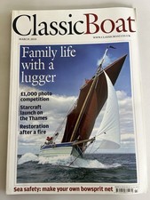 Classic Boats Magazine Family