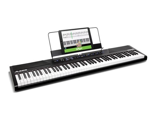 Alesis recital key - alesis, digital