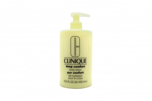 Clinique deep comfort body - clinique,