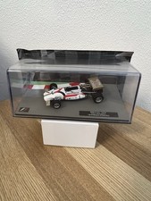 PEDRO RODRIGUEZ BRM P153 - F1