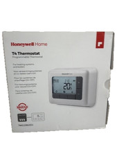 Honeywell T4 Wired 7 Day