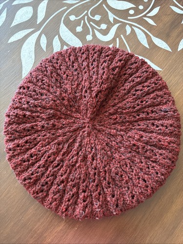 Hand knitted shetland pattern - shetland,