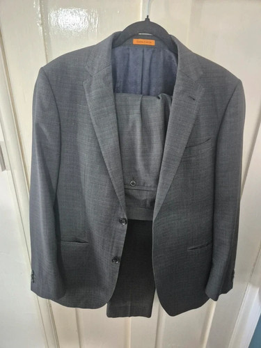 Simon carter tailored suit - , set
