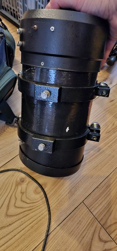 Celestron 1250mm f10 - celestron,