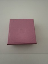 Swarovski Empty Dusky Pink