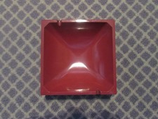 Norwich Castle Bitter Melamine Ashtray