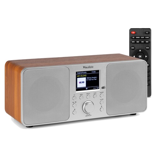 Audizio genua dab radio - genua,