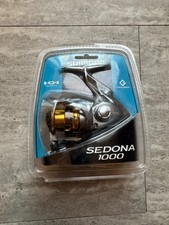 Shimano Inc. Sedona 1000 FI