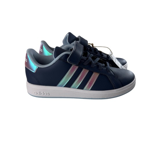 Adidas grand court - 2.0, blue