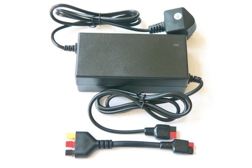 Battery charger for - charger, hill