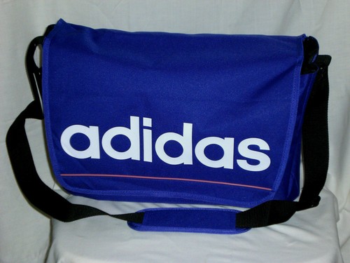 Adidas shoulder bag airliner