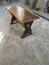 Vintage Timber Framed Coffee