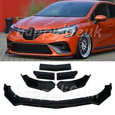 For Renault Clio Hatch Gloss