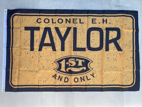 Taylor kentucky straight - taylor,