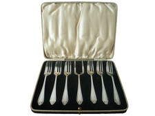 'James Walker' 7pc Canteen