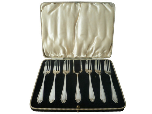 James walker 7pc - 'james, walker'