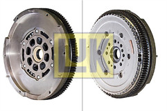 Luk 415056210 dual mass - luk,