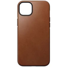 Modern Leather Case - iPhone