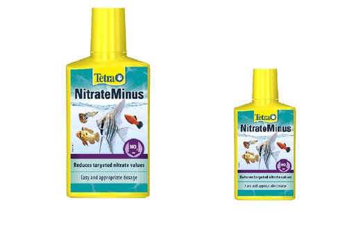 Tetra nitrate minus aquarium - tetra,