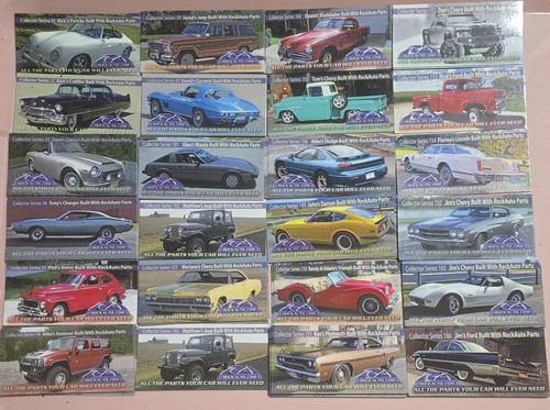 Rockauto rock auto magnet - rock,