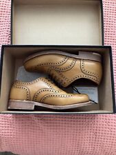 Loake Women’s Brogues Size 4