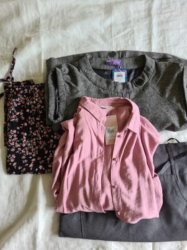 Ladies size bundle - size, 14