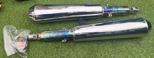 Moto guzzi 111 pair - moto,