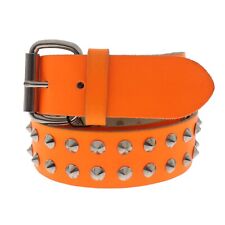 Gothic Punk Studded Real