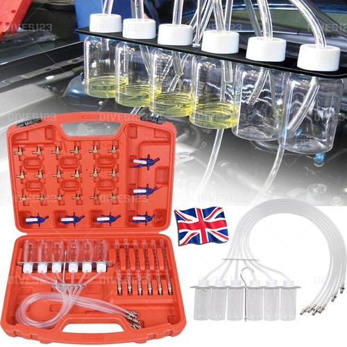 36pc diesel flow meter adaptor - 36pc,