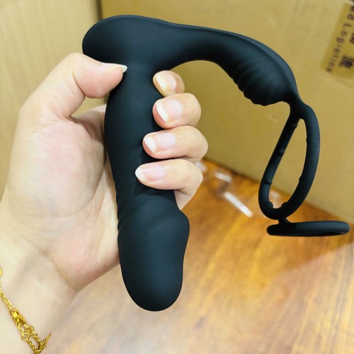 Male prostate massager - prostate,