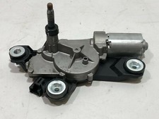 MAZDA 3 SPORT 2006 HATCH REAR TAILGATE WINDSCREEN WIPER MOTOR BP4K67450 /2003-09