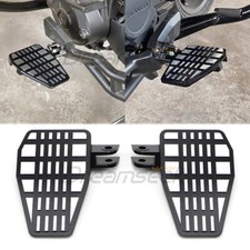 Cnc wide foot pedals - cnc,