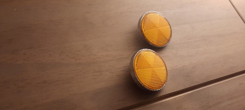 Suzuki 750 amber - gt,