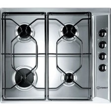 Indesit PAA642IX/IWE1 Built In