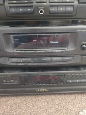 Technics SH-AV500 AV Processor VGC