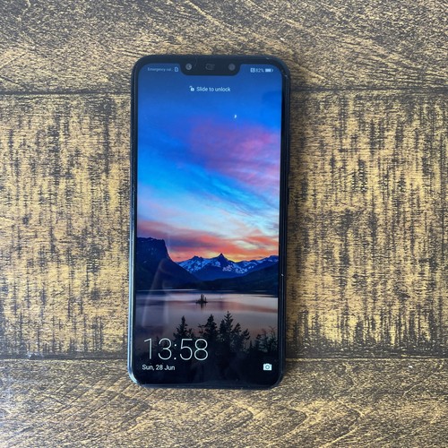 Huawei mate lite 64gb - 20,