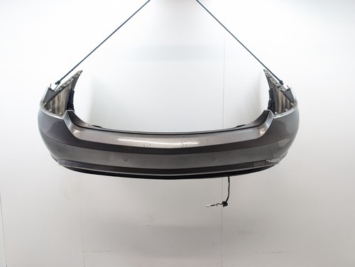 Mercedes class c207 bumper - mercedes, e