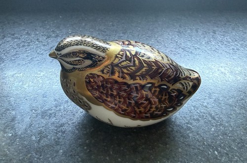 Royal crown derby dappled - crown,