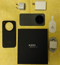 VIVO X300 6.31" Phone / CN ROM