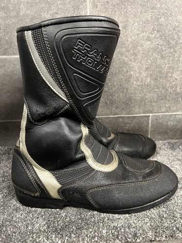 Men frank thomas leather - men’s,